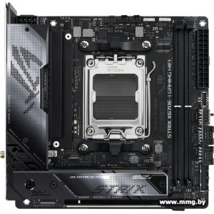 ASUS ROG Strix X670E-I Gaming WiFi