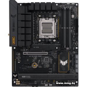 Купить ASUS TUF Gaming B650-Plus WiFi в Минске, доставка по Беларуси