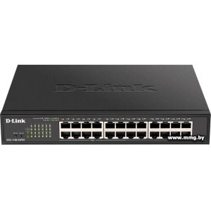 Купить D-Link DGS-1100-24PV2/A3A в Минске, доставка по Беларуси