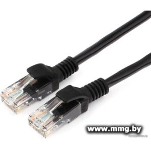 Купить Кабель Гарнизон PC-UTP-5e-1-BK в Минске, доставка по Беларуси