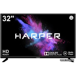 Купить Телевизор Harper 32R690T в Минске, доставка по Беларуси