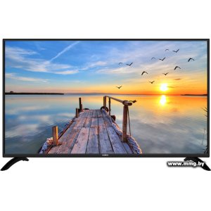 Телевизор Harper 50U660TS