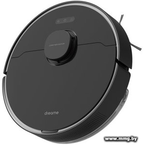 Купить Dreame Bot D10s Pro (RLS6A) (международная версия, черный) в Минске, доставка по Беларуси