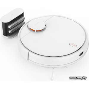 Xiaomi Robot Vacuum S10 B106GL (рус вер,белый) BHR6390RU