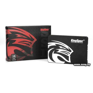SSD 256GB KingSpec P3 (P3-256)