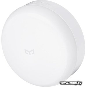 Купить Ночник Xiaomi Mijia Plug-in Night Light (MJYD04YL)MUE4123CN в Минске, доставка по Беларуси