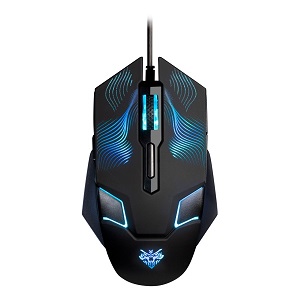 SmartBuy RUSH GAKI SBM-743G-K