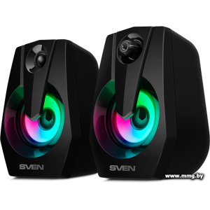 Купить SVEN 370 (SV-020552) в Минске, доставка по Беларуси