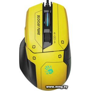 A4Tech Bloody W70 Max (Punk желтый)