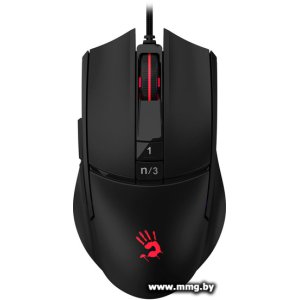 Купить A4Tech Bloody L65 Max (черный) в Минске, доставка по Беларуси