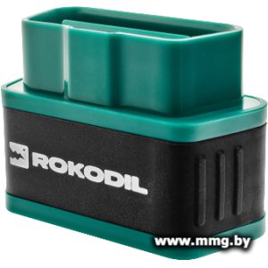 Купить Автосканер Rokodil ScanX в Минске, доставка по Беларуси