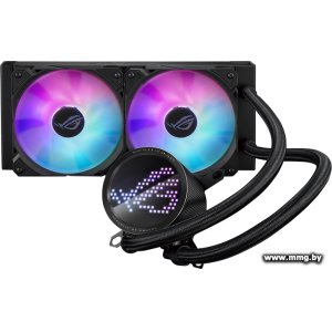 ASUS ROG Ryuo III 240 ARGB