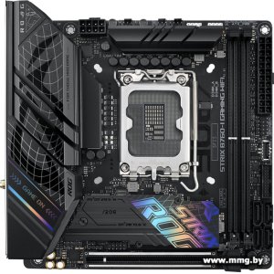 ASUS ROG Strix B760-I Gaming WiFi