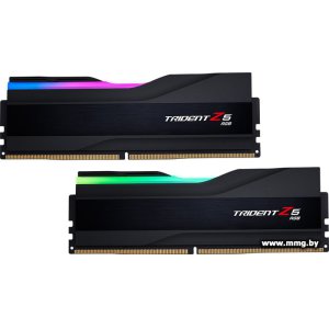 64Gb (2x32Gb) PC5-48000 G.Skill F5-6000J3238G32GX2-TZ5RK
