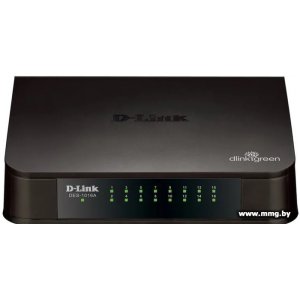 Купить D-Link DES-1016A/E2A в Минске, доставка по Беларуси