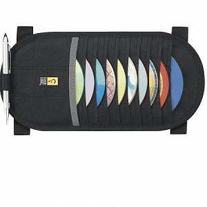 Купить Чехол для CD-дисков Case Logic AV20 в Минске, доставка по Беларуси