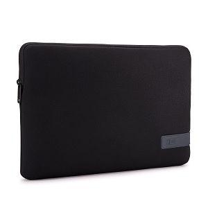 Чехол Case Logic Reflect MacBook Sleeve REFMB-114 (black)