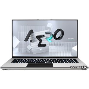 Купить Gigabyte Aero 17 XE5 XE5-73RU744HP в Минске, доставка по Беларуси