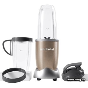 Купить NutriBullet Pro NB908CP в Минске, доставка по Беларуси