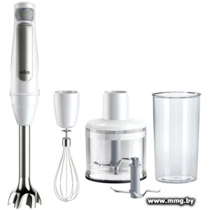 Braun MultiQuick 7 MQ7035I