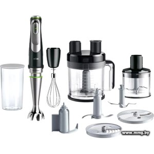 Купить Braun MQ 9185 XLI в Минске, доставка по Беларуси
