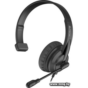 Купить A4Tech HU-11 (черный) в Минске, доставка по Беларуси