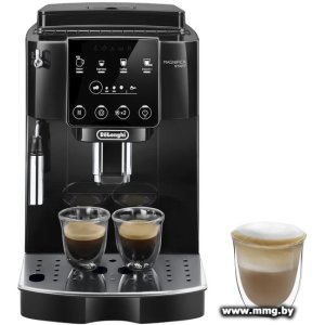 Купить Кофемашина DeLonghi Magnifica Start ECAM 220.21.B в Минске, доставка по Беларуси