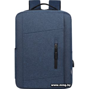 Купить Рюкзак Miru Skinny 15.6 (синий) (MBP-1051) в Минске, доставка по Беларуси
