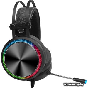 Купить Oklick HS-L810G Anonymous в Минске, доставка по Беларуси