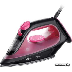Купить Braun TexStyle 1 SI1070PU в Минске, доставка по Беларуси