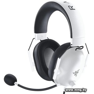 Купить Razer BlackShark V2 X (белый) RZ04-03240700-R3M1 в Минске, доставка по Беларуси