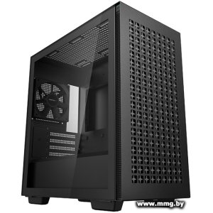 Купить DeepCool CH370 R-CH370-BKNAM1-G-1 в Минске, доставка по Беларуси