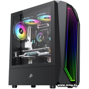 Купить 1stPlayer Infinite Space IS-6 (черный) IS6-BK-1F1 в Минске, доставка по Беларуси
