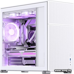Купить Jonsbo D41 Mesh (белый) в Минске, доставка по Беларуси