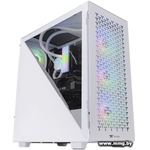 Купить Thermaltake Divider 300 TG Air Snow CA-1S2-00M6WN-02 в Минске, доставка по Беларуси