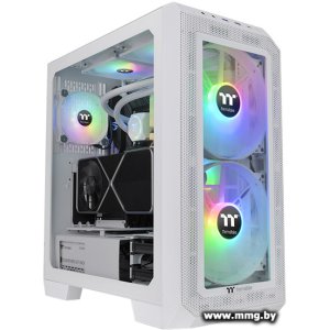 Купить Thermaltake View 300 MX Snow CA-1P6-00M6WN-00 в Минске, доставка по Беларуси