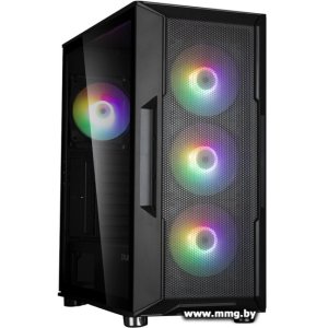 Купить Zalman i3 Neo (черный) в Минске, доставка по Беларуси