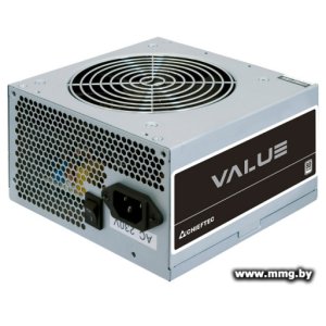 Купить 600W Chieftec APB-600B8 (OEM) в Минске, доставка по Беларуси