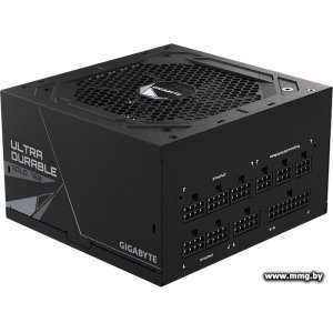 Купить 750W Gigabyte UD750GM (GP-UD750GM) в Минске, доставка по Беларуси