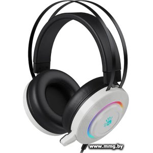 A4Tech Bloody G521 (белый/черный)