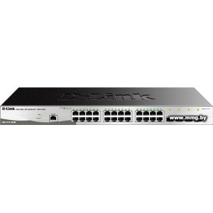 Купить D-Link DGS-1210-28/ME/B2A в Минске, доставка по Беларуси
