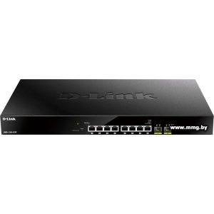 Купить D-Link DMS-1100-10TP/A1A в Минске, доставка по Беларуси