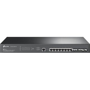 Купить TP-Link TL-SG3210XHP-M2 в Минске, доставка по Беларуси