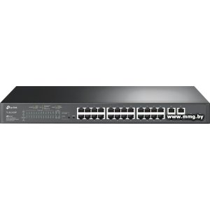 Купить TP-Link TL-SL2428P в Минске, доставка по Беларуси