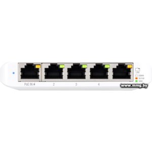 Ubiquiti UniFi Switch Flex Mini (USW-Flex-Mini)