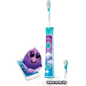 Philips Sonicare For Kids HX6322/29 (китайская вилка)