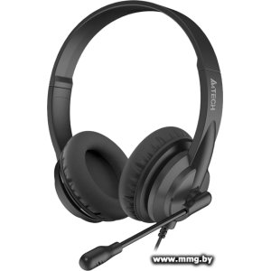Купить A4Tech HU-10 (черный) в Минске, доставка по Беларуси