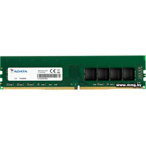8GB PC4-25600 ADATA AD4U32008G22-SGN