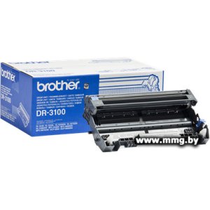 Фотобарабан Brother DR-3100