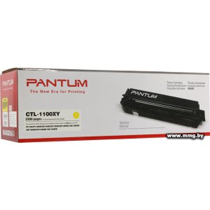 Картридж Pantum CTL-1100XY